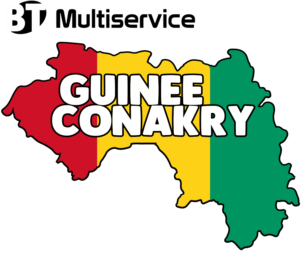 Location Voiture Guinee